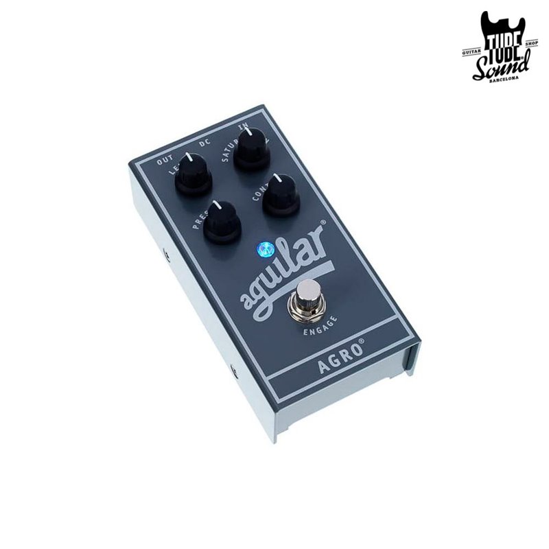 Aguilar Agro Pedal