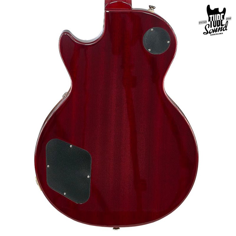 Epiphone Les Paul Standard 60s Bourbon Burst