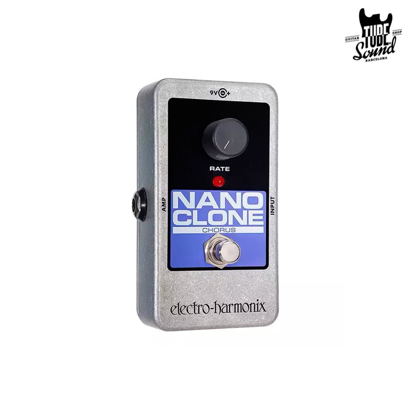 Electro Harmonix Nano Clone Analog Chorus