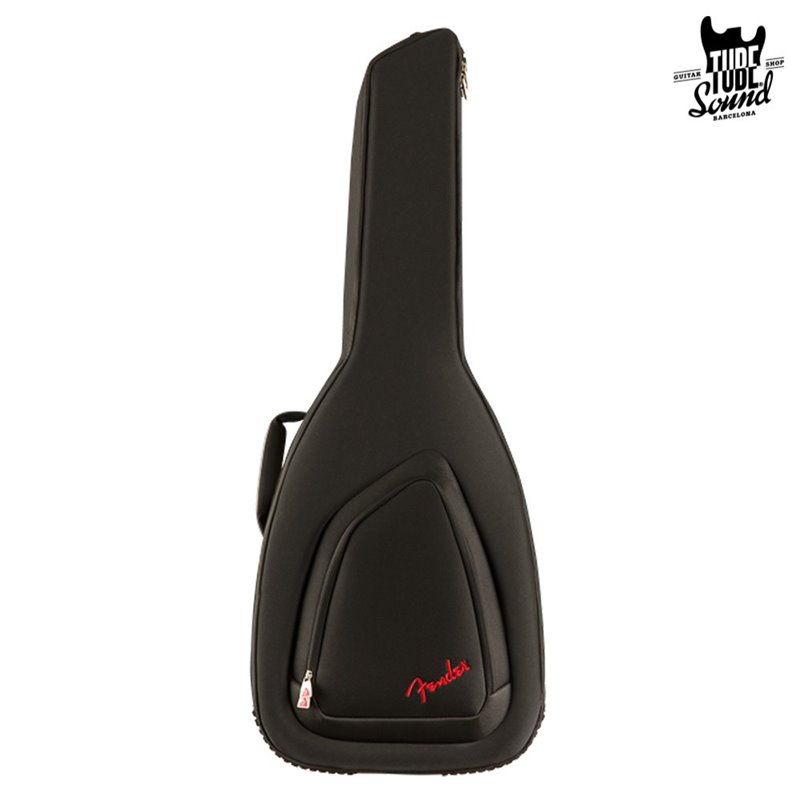 Fender FA-610 Dreadnought Gig Bag Black
