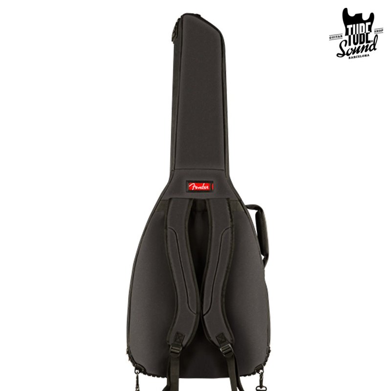 Fender FA-610 Dreadnought Gig Bag Black