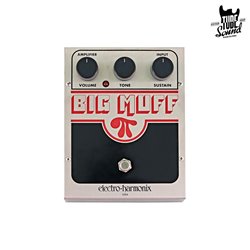 Electro Harmonix Big Muff Pi NYC