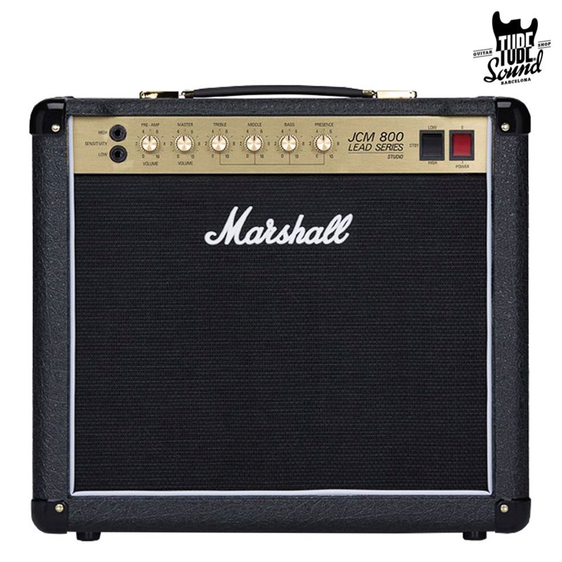 Marshall SC20 Combo Studio Classic