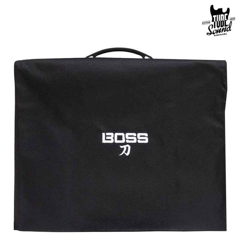 Boss Katana 100 Cover