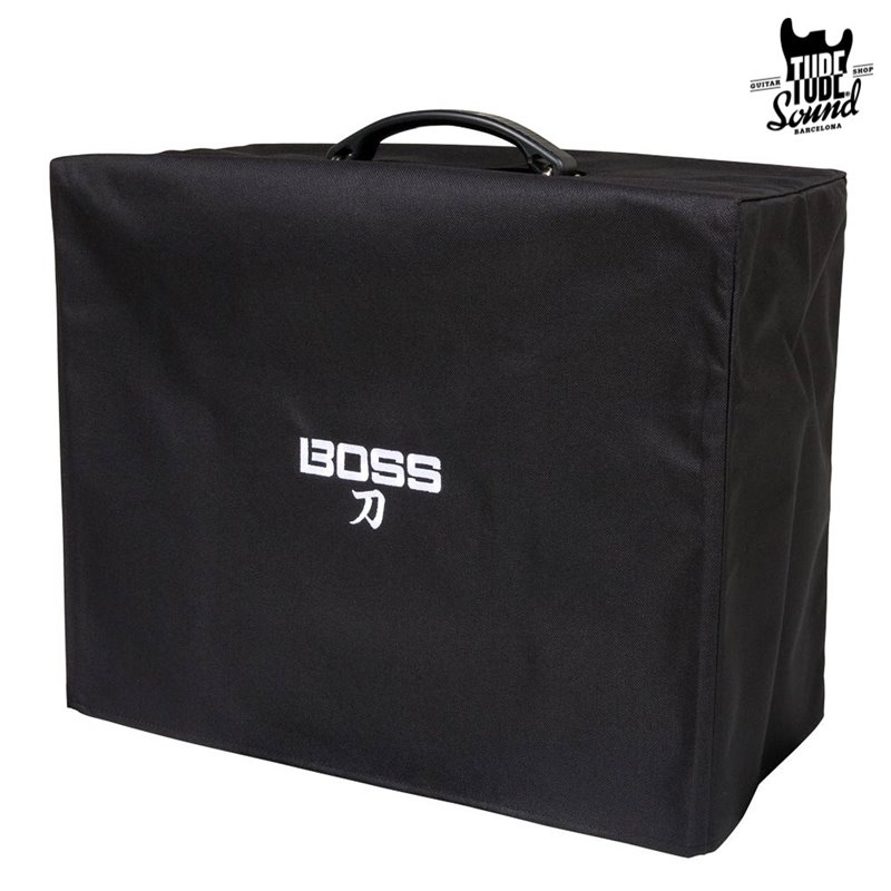 Boss Katana 100 Cover