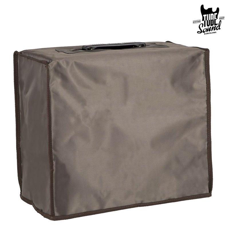 Fender Blues Junior Amplifier Cover Brown