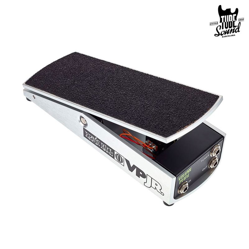 Ernie Ball 6180 VP Jr 25k