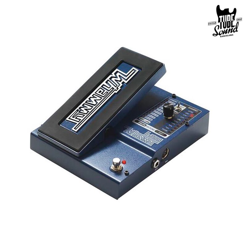 Digitech Bass Whammy