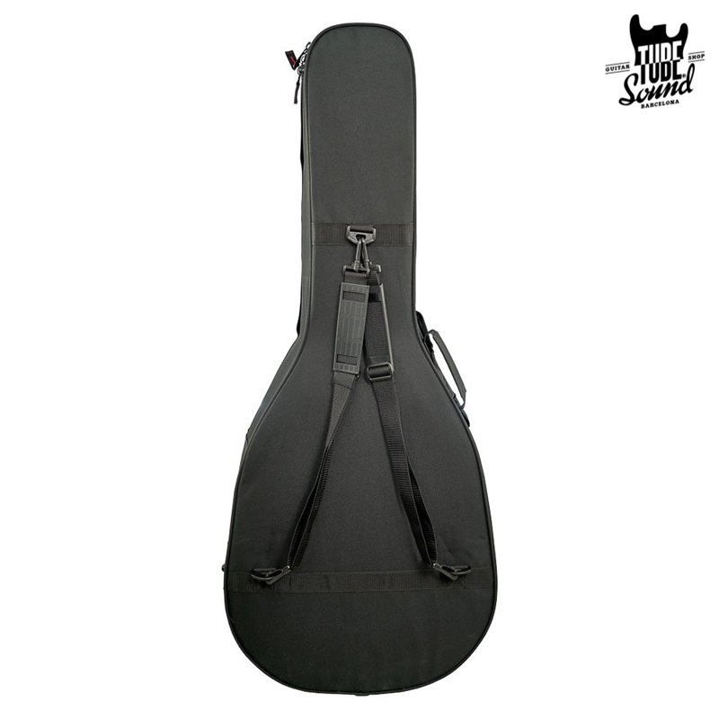 Gator GL Lightweight Jumbo Acoustic Guitar Case