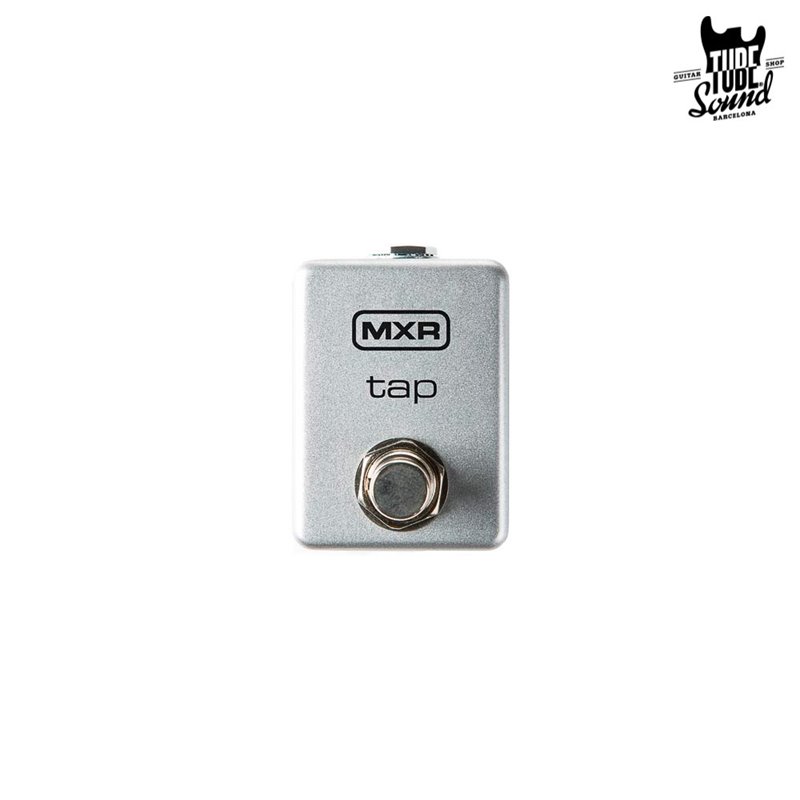 MXR M199 Tap Tempo Switch