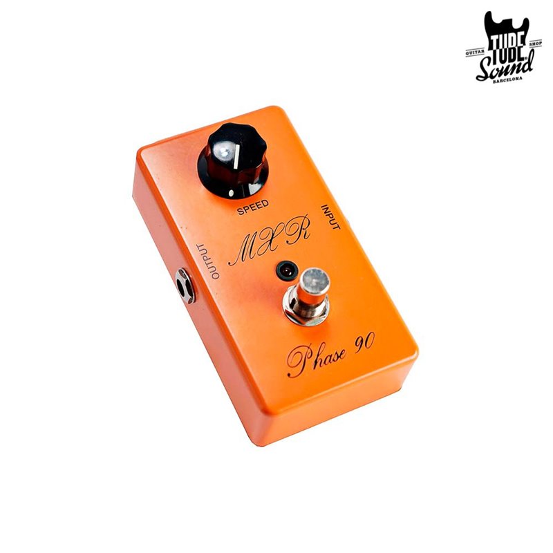 MXR CSP101SL Script Phase 90