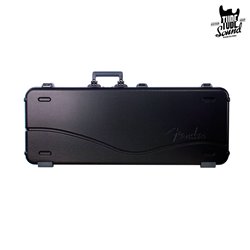 Fender Strat/Tele Deluxe Molded Case