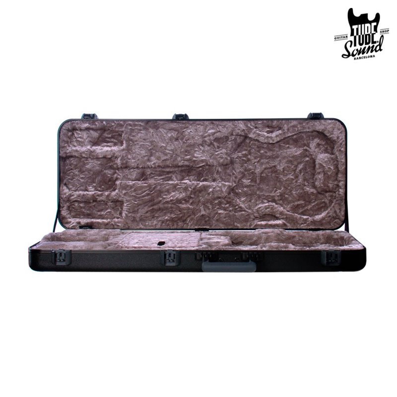 Fender Strat/Tele Deluxe Molded Case