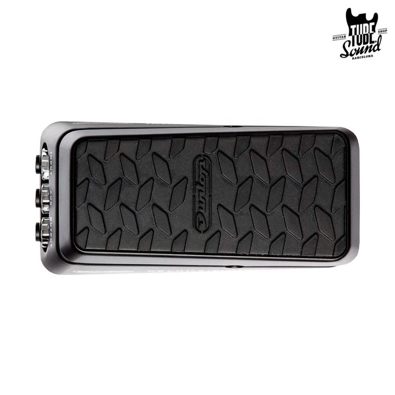 Dunlop DVP4 Volume X Mini Pedal