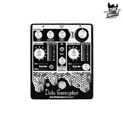 EarthQuaker Devices Data Corrupted Modulated Monophonic Harmonizing PLL