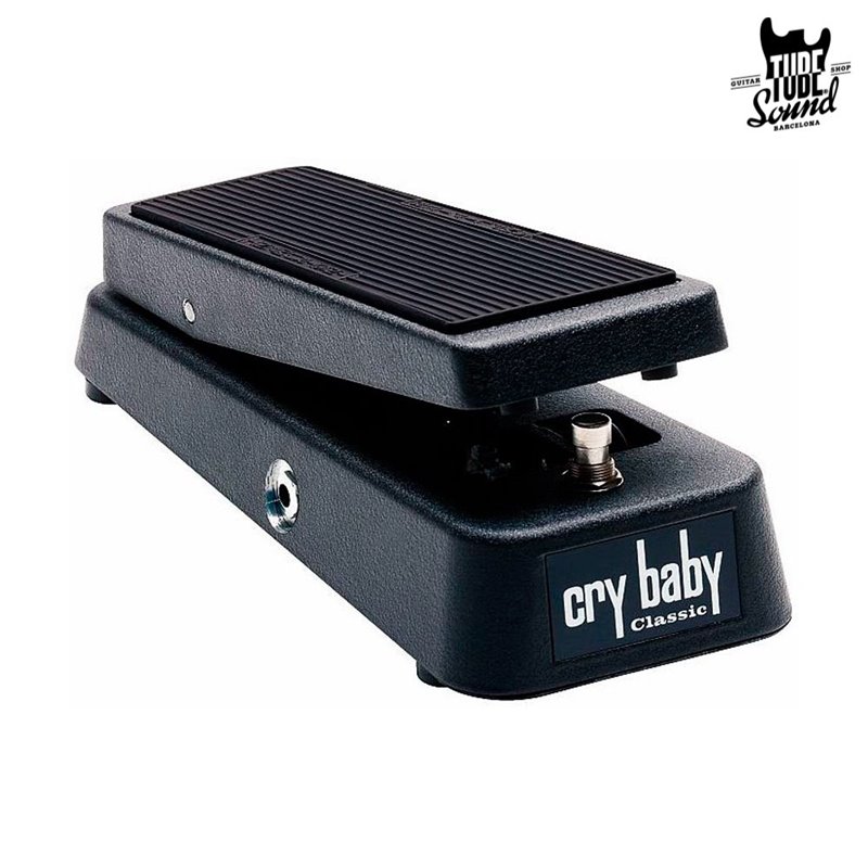 Dunlop GCB95F Cry Baby Classic Wah