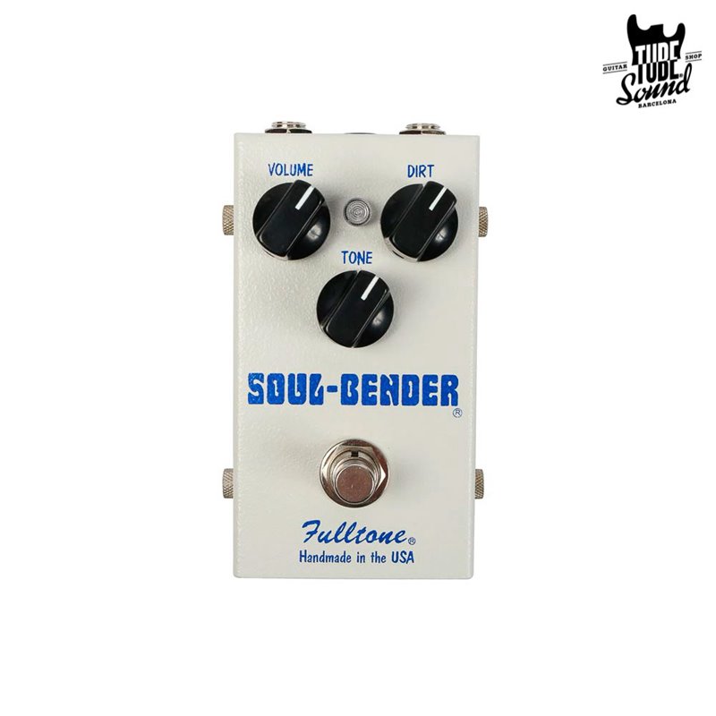 Fulltone SoulBender SB-2