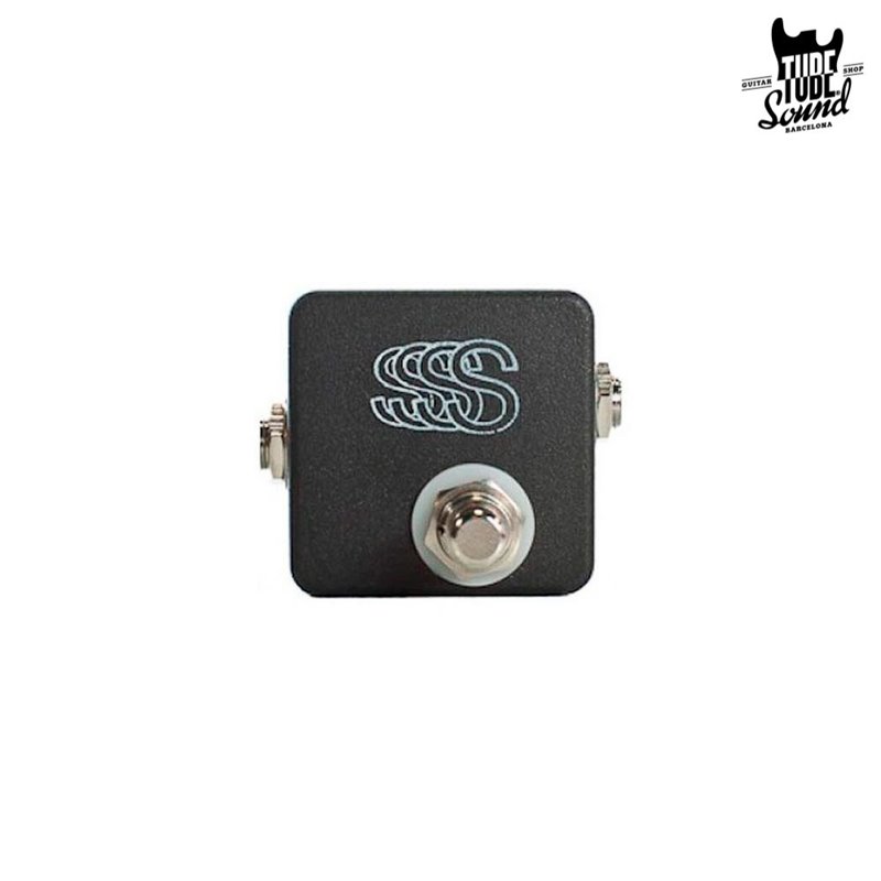 JHS Stutter Switch