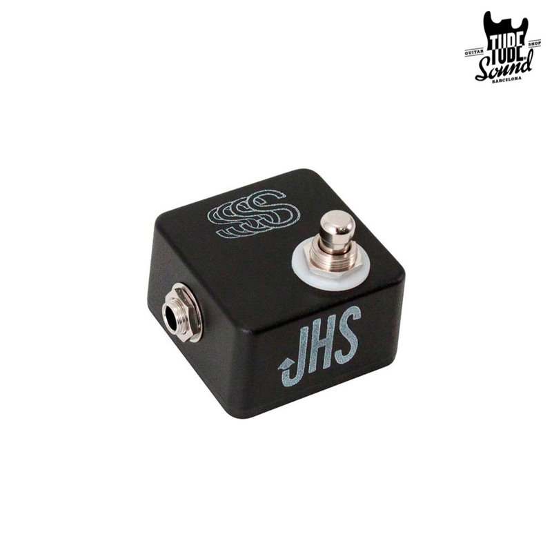 JHS Stutter Switch