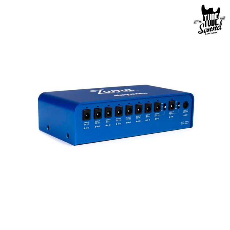 Strymon Zuma High Current DC Power Supply