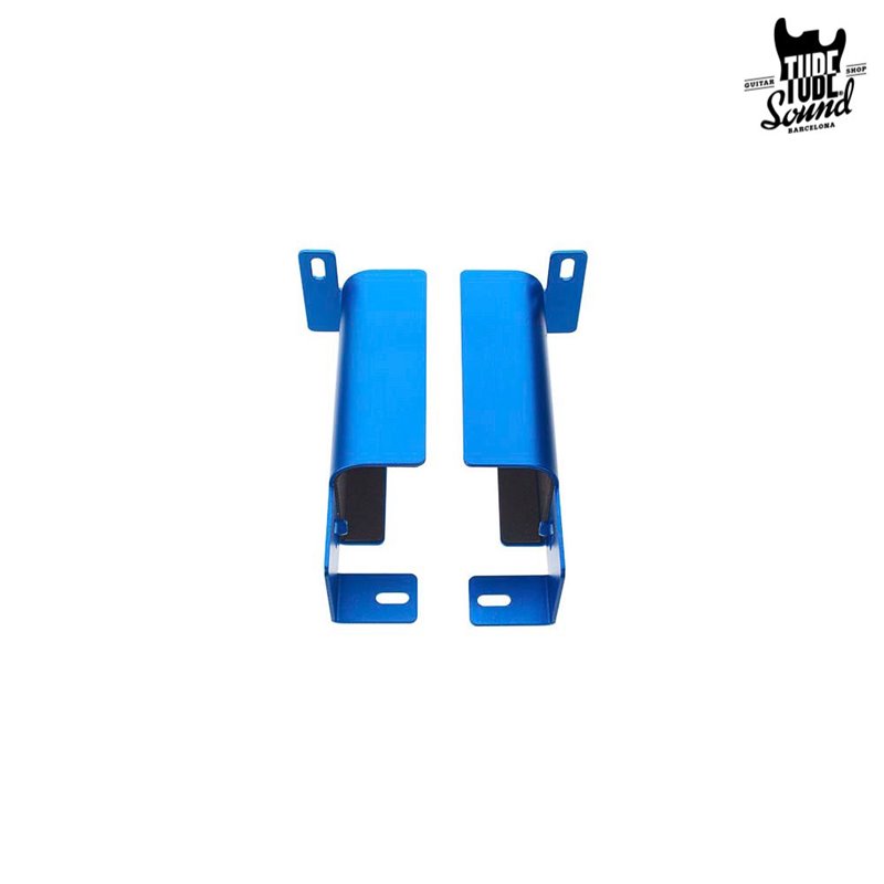 Strymon Zuma Mounting Kit Brackets