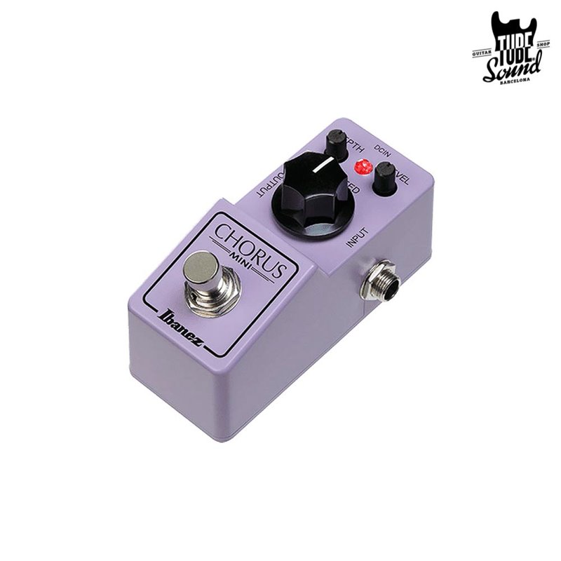 Ibanez Chorus Mini