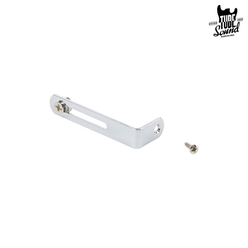 Gibson PRPB-020 Pickguard Bracket Chrome