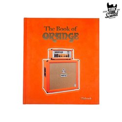 Orange The Book Of Orange