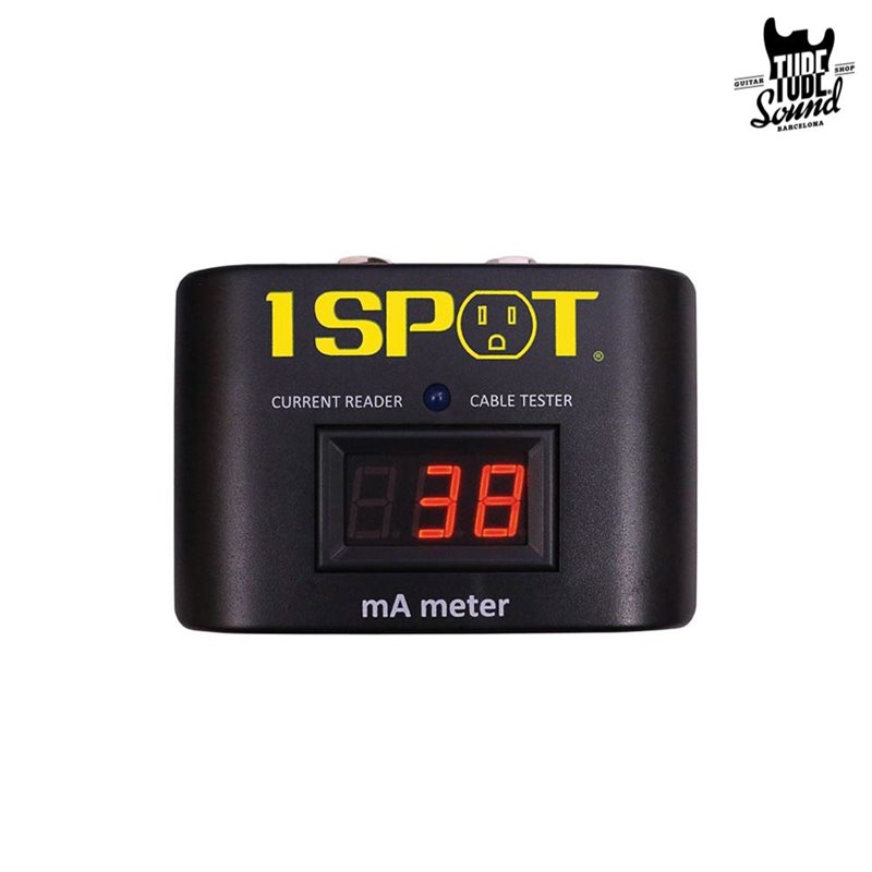 Truetone 1 Spot mA Meter