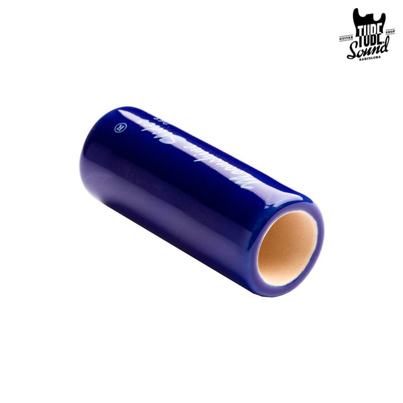 Dunlop 243 Moonshine Porcelain
