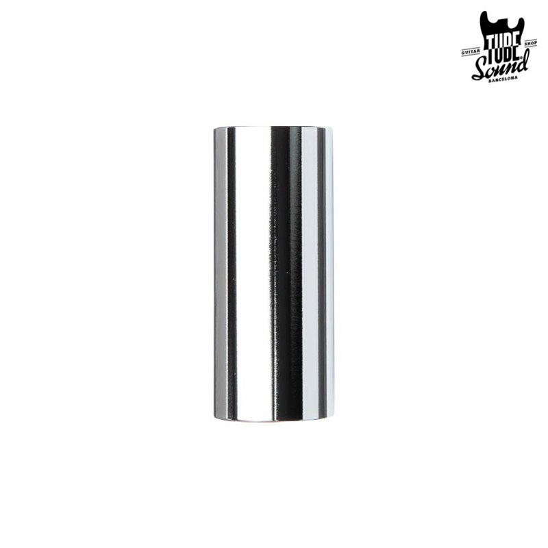 Dunlop 220 Chromed Steel Slide