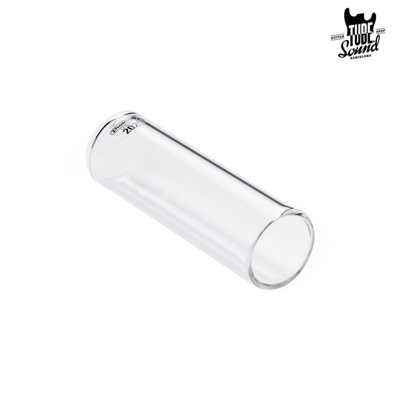 Dunlop 202 Tempered Glass Slide