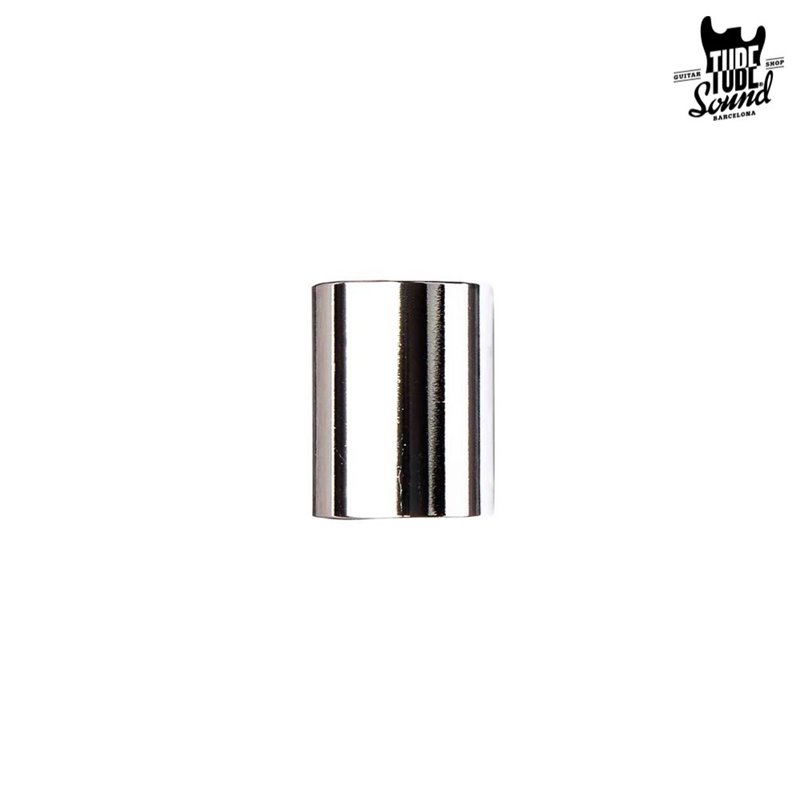 Dunlop 221 Chromed Steel Slide