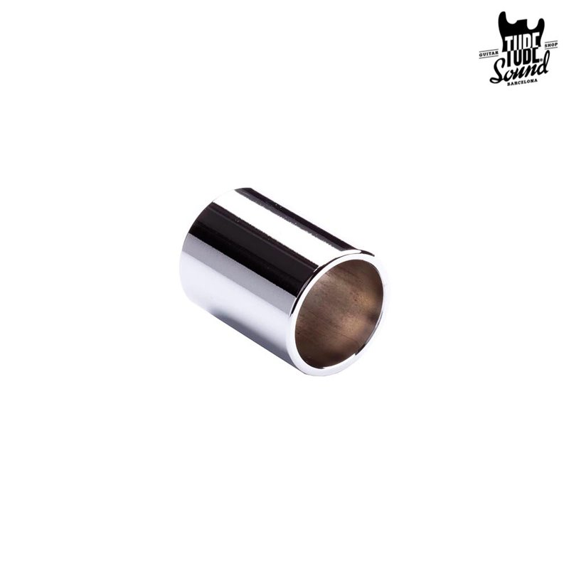 Dunlop 221 Chromed Steel Slide