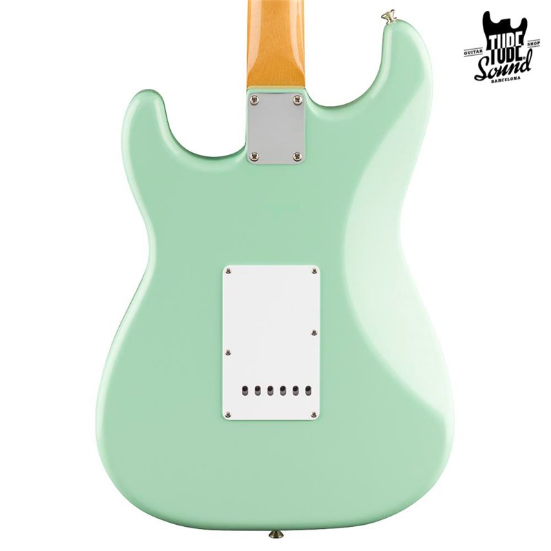 Fender Stratocaster Vintera 60s PF Sea Foam Green