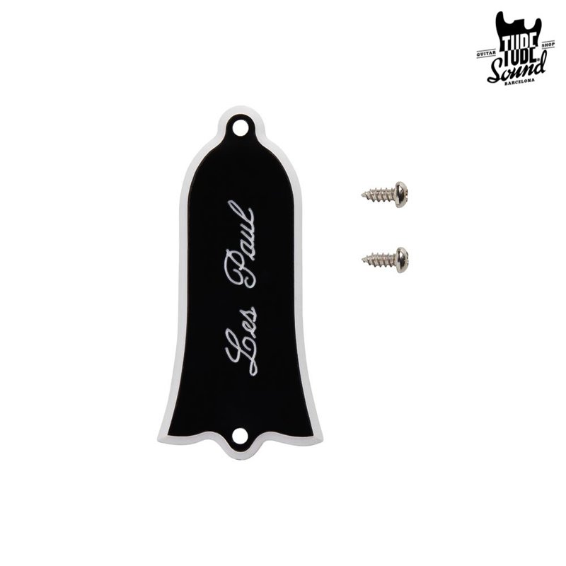 Gibson PRTR-061 Historic '61 LP Truss Rod Cover