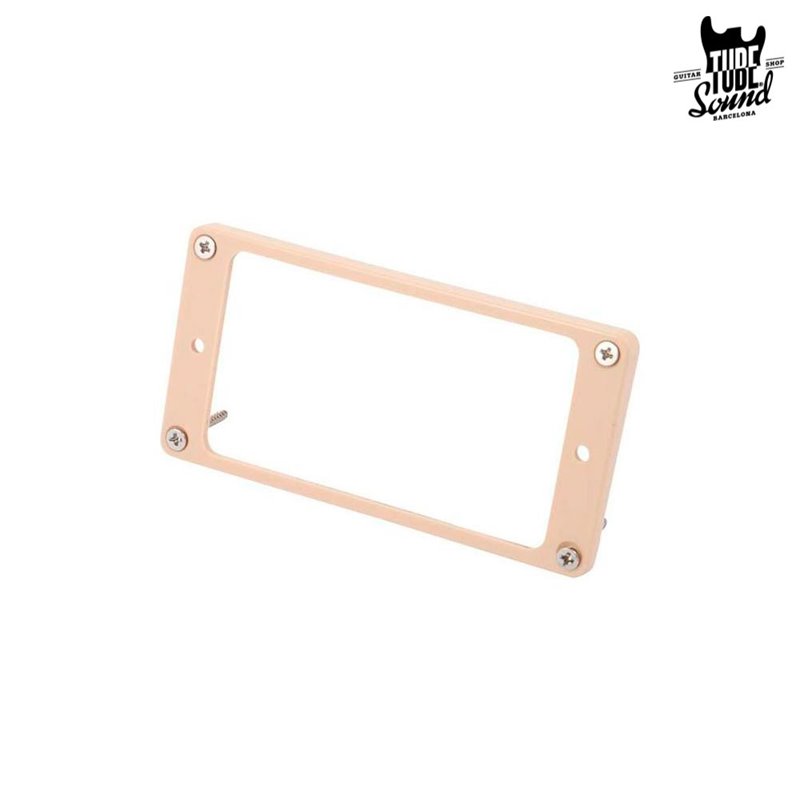 Gibson PRPR-015 Pickup Mounting Ring Neck Creme