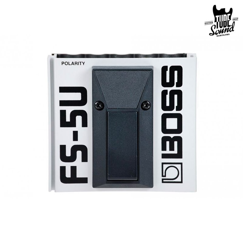 Boss FS-5U Footswitch