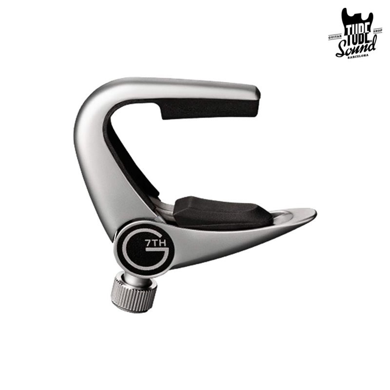 G7th NewPort Capo 6 String Partial 3
