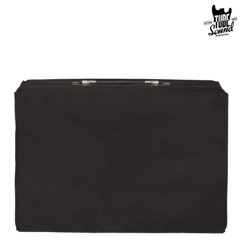 Fender 65 Deluxe Reverb - Super-Sonic 22 Cover
