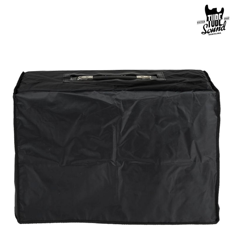 Fender 65 Twin Reverb Amplifier Cover Black