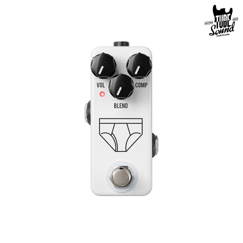 JHS Whitey Tighty Compressor