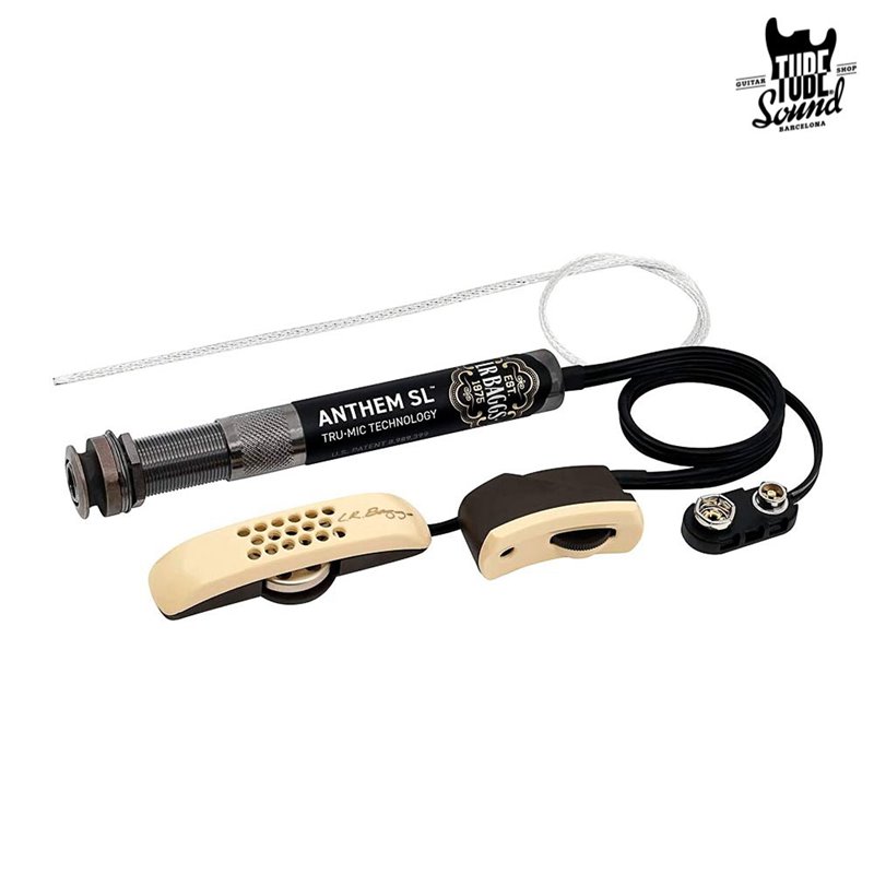 LR Baggs Anthem SL