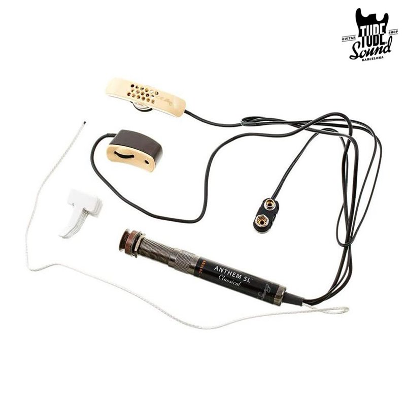 LR Baggs Anthem SL Classical