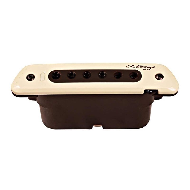 LR Baggs M80 Acoustic Guitar Soundhole Pickup