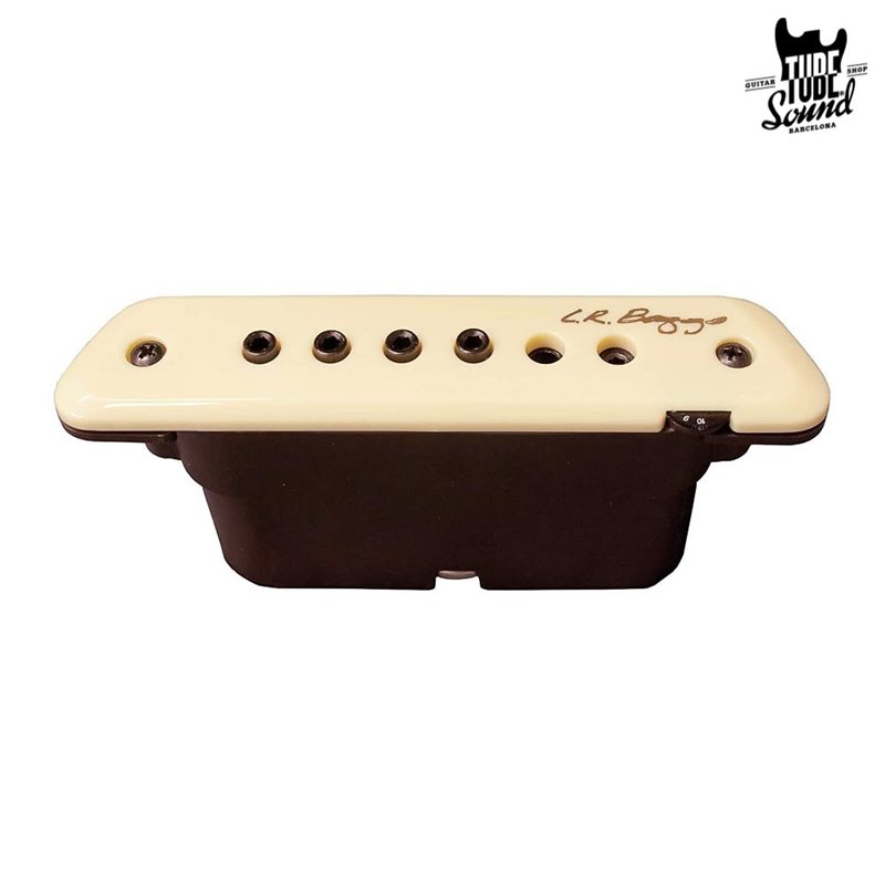 LR Baggs M1 Acoustic Guitar Soundhole Pickup