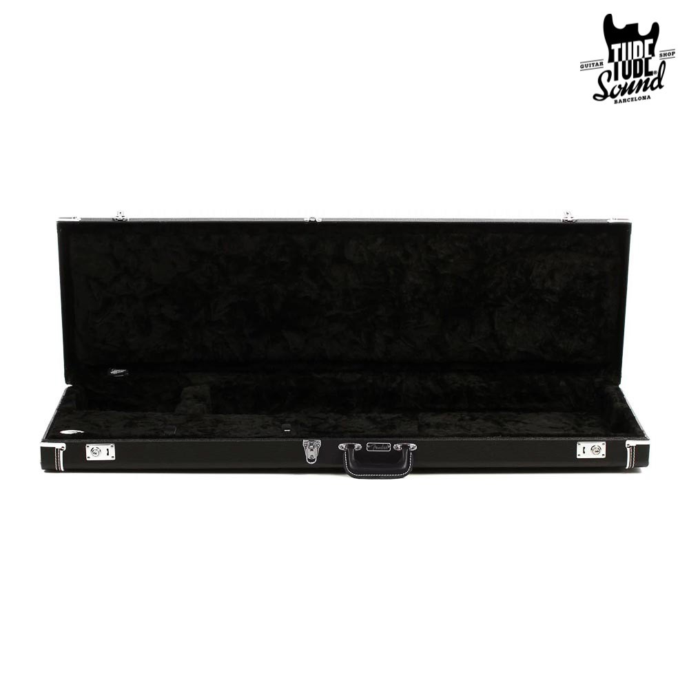 Fender Classic Series Wood Case Strat-Tele - Tbue Sound Barcelona