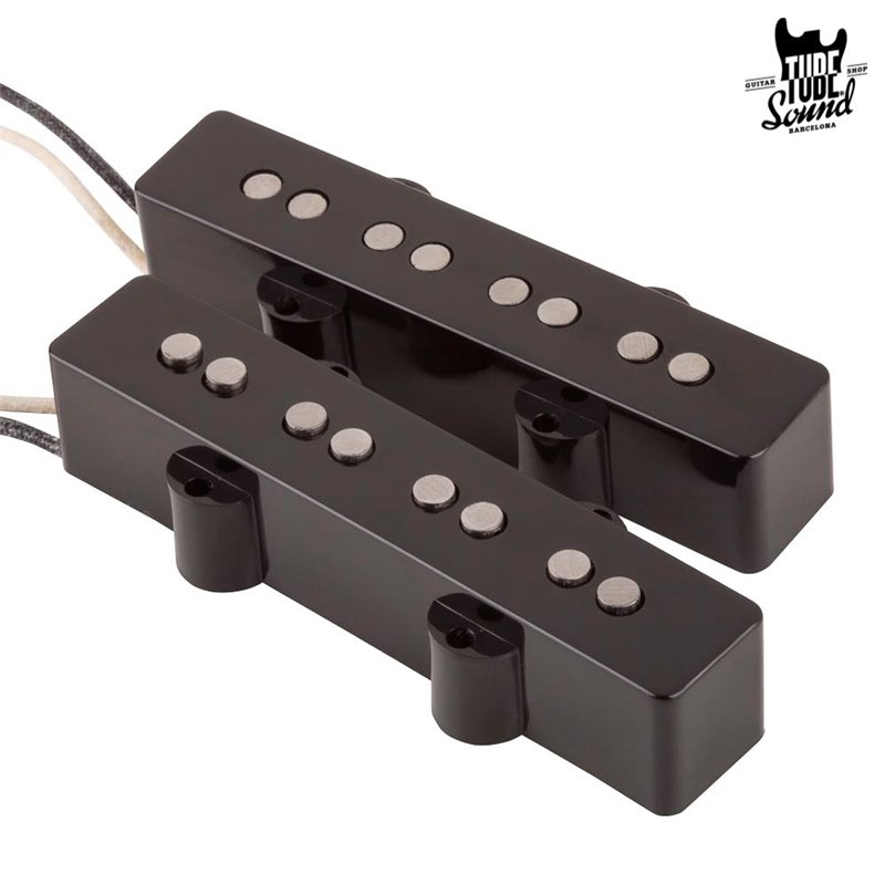Fender CS Jazz Bass 60s Pickup Set