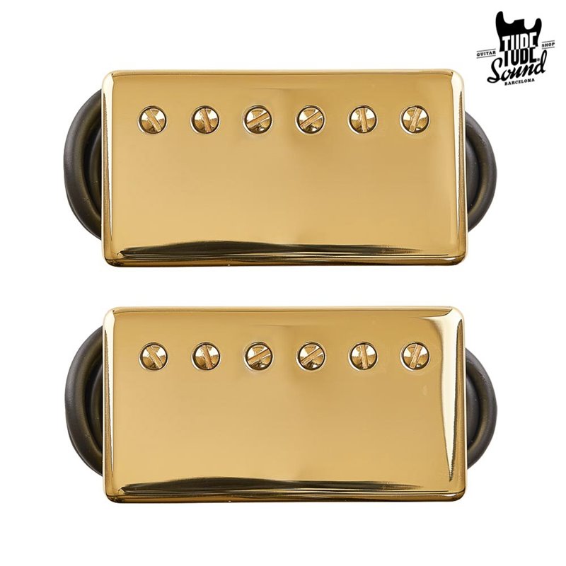 Lollar Imperial Standard Set Gold