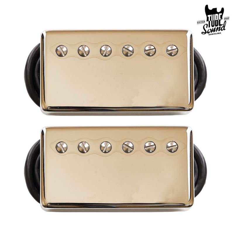Lollar Imperial Set